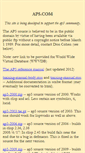 Mobile Screenshot of ap5.com